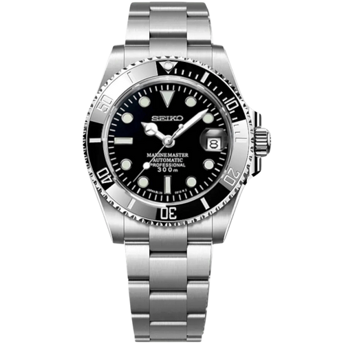 SEIKOMARINER